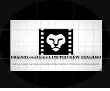 New Zealand production partner logo