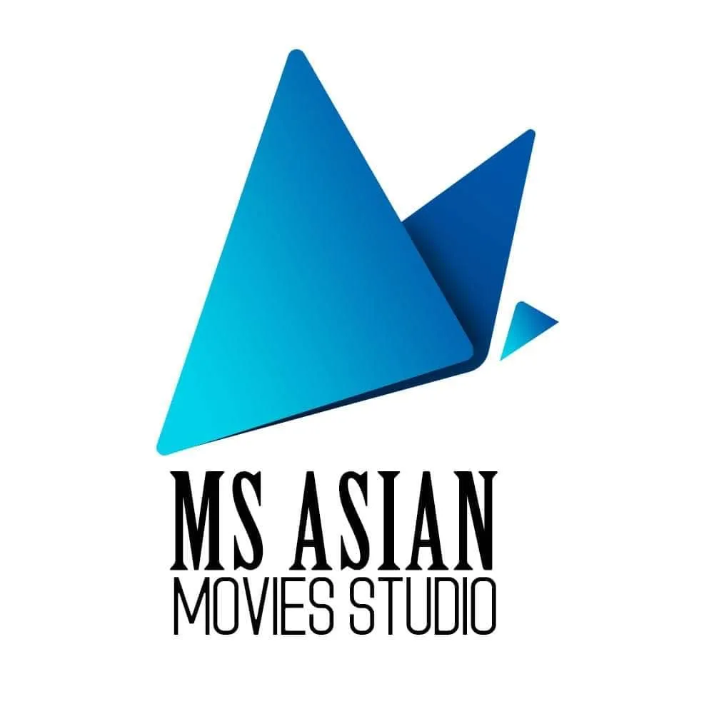 MS Asian Movies Studio logo
