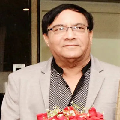 Vinod Sharma