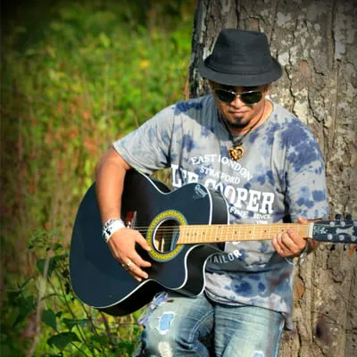 Ujjwal Roy Chowdhury Rickie